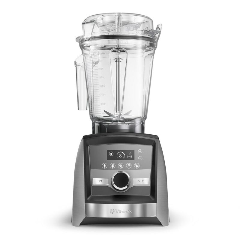 【公式】バイタミックス VitamixA3500i日本正規輸入代理店