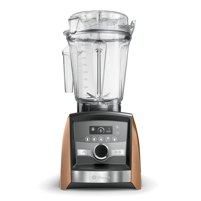 【公式】バイタミックス VitamixA3500i日本正規輸入代理店