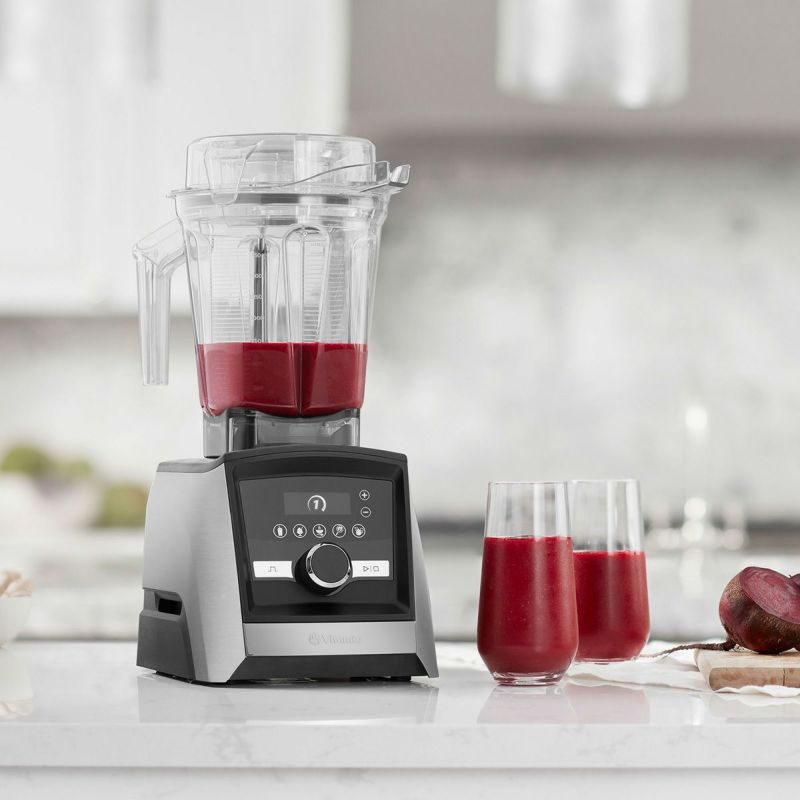 【公式】バイタミックス VitamixA3500i日本正規輸入代理店