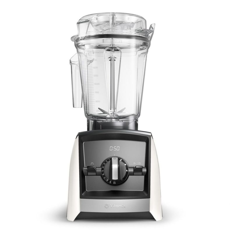  【公式】バイタミックス VitamixA2500i（単品）日本正規輸入代理店