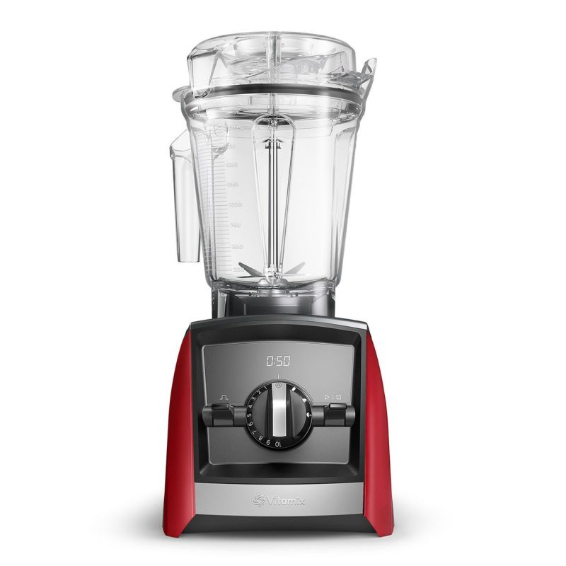  【公式】バイタミックス VitamixA2500i（単品）日本正規輸入代理店