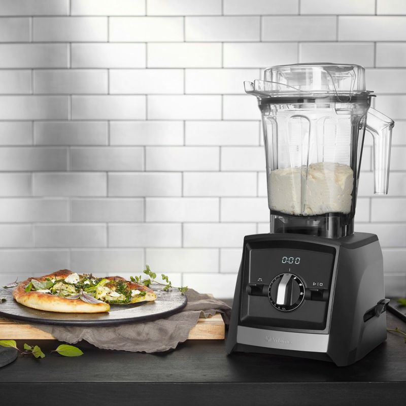  【公式】バイタミックス VitamixA2500i（単品）日本正規輸入代理店