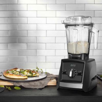  【公式】バイタミックス VitamixA2500i（単品）日本正規輸入代理店