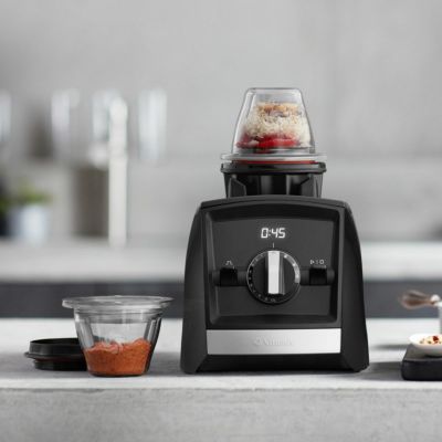 公式】バイタミックス Vitamixブレンディングボウル225ml×2（A3500i S 