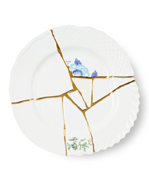 楽天市場】【クーポン対象】 【正規輸入品】SELETTI kintsugi