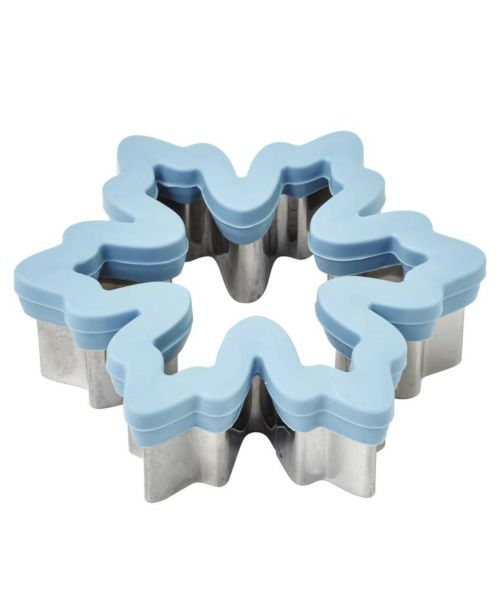 ウィルトンクッキー型50種類