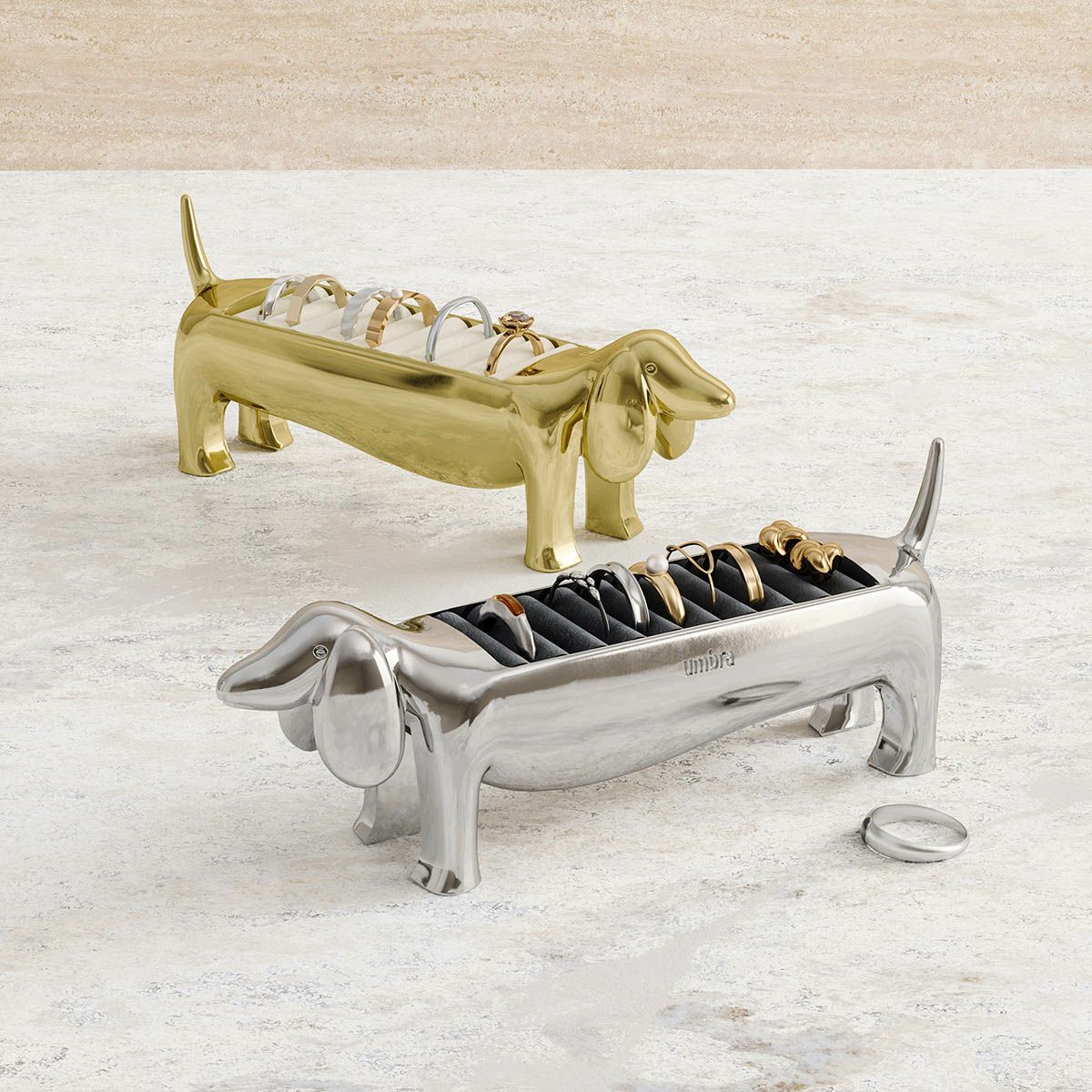 umbra BAUBLE(バウブル)ジュエリースタンド 2299108-158