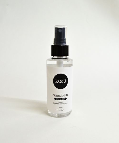 OIL IN MIST