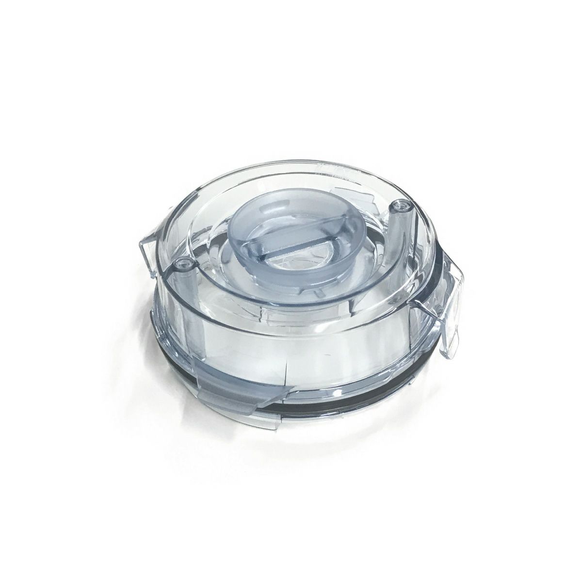 公式】バイタミックス Vitamix ミキサーコンテナ上蓋セット 2.0L