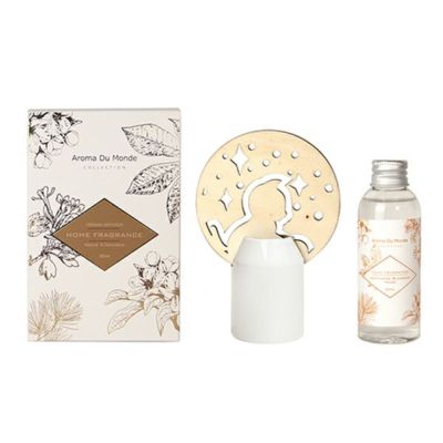 Aroma Du Monde(アロマ・デ・モンド)/セラミックディフューザー