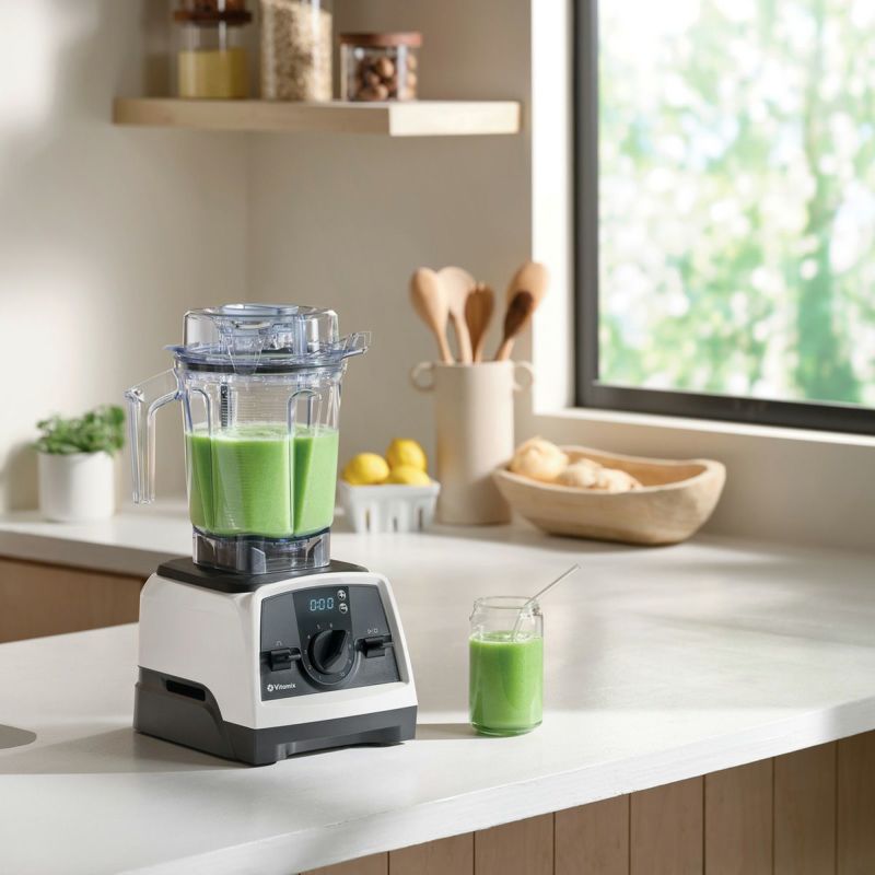 【公式】バイタミックス VitamixV1200i 2.0Lコンテナ（単品）日本正規輸入代理店