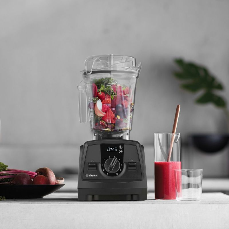 【公式】バイタミックス VitamixV1200i 2.0Lコンテナ（単品）日本正規輸入代理店