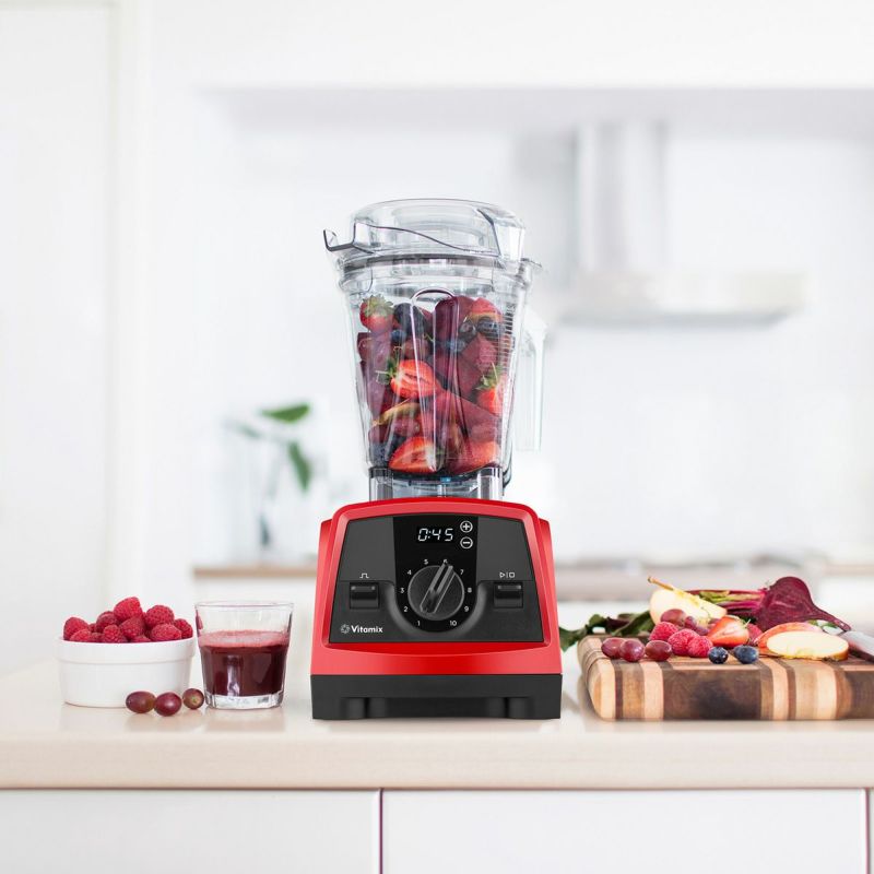 【公式】バイタミックス VitamixV1200i 2.0Lコンテナ（単品）日本正規輸入代理店