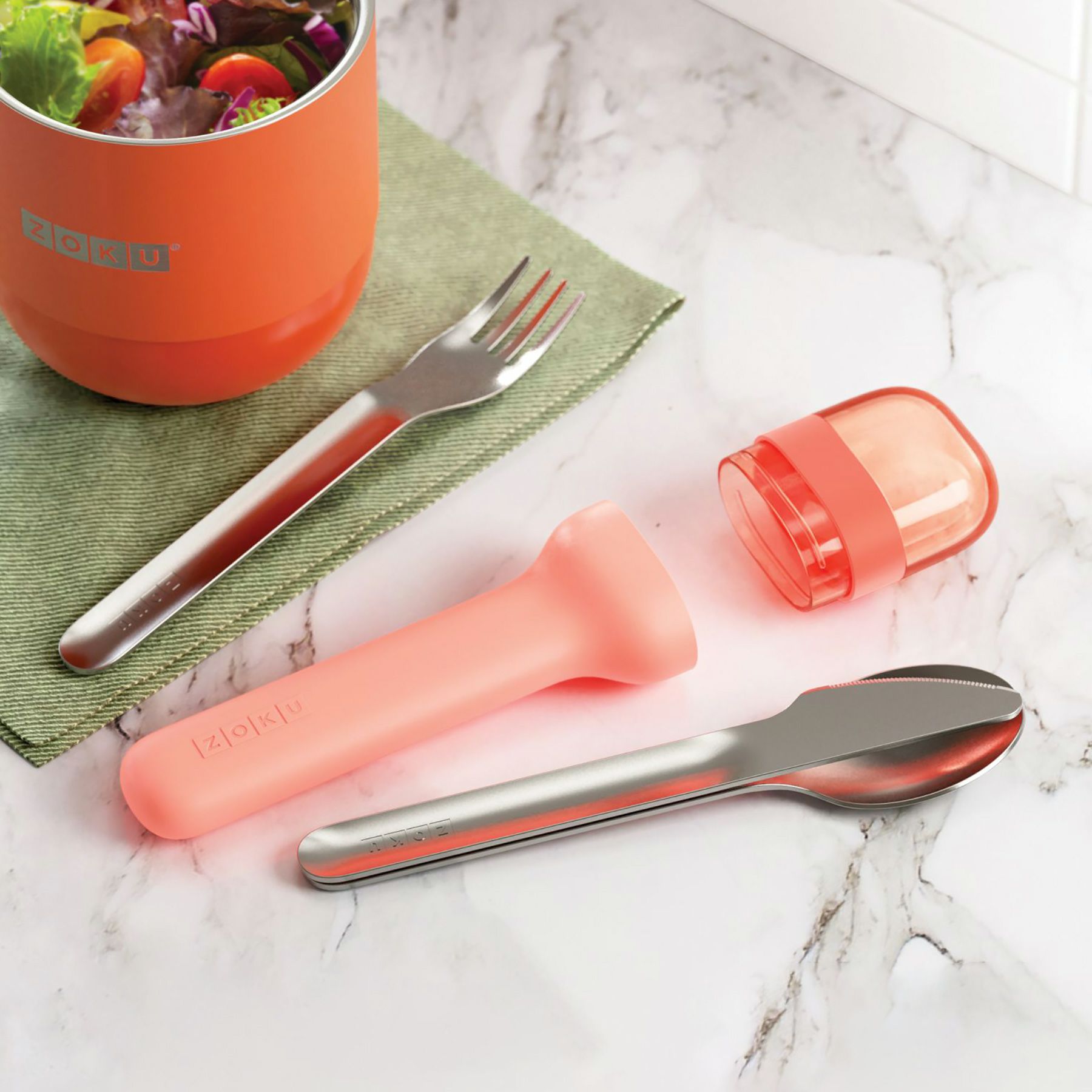 ZOKU／ゾク公式｜ランチグッズ| インテリア雑貨通販／アントレ