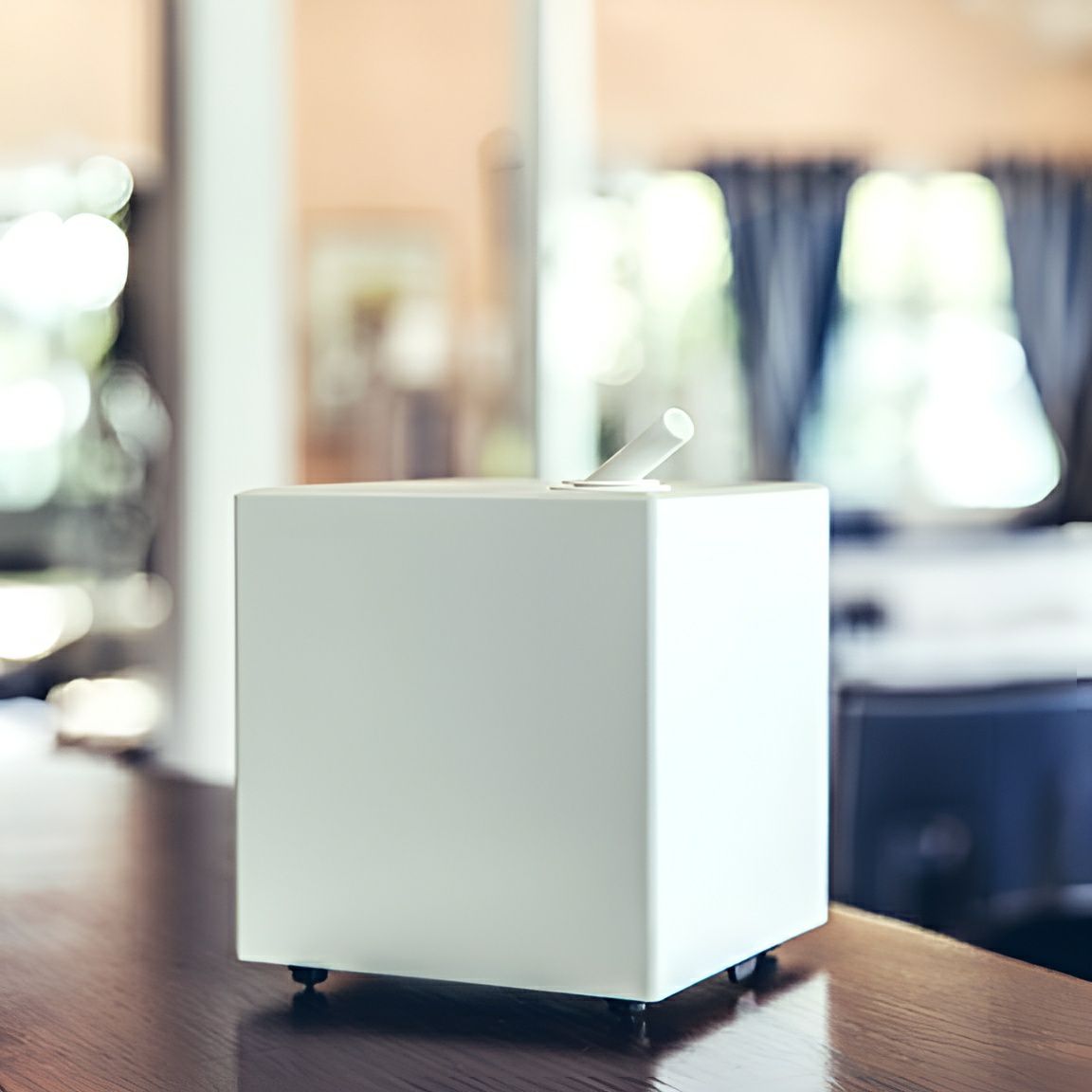 PROLITEC(プロリテック) AirQ 家庭用 ディフューザー 本体 Micro 
