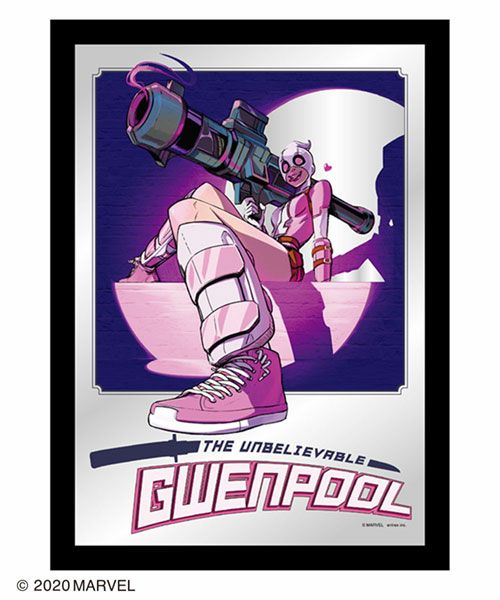 MARVEL COLLECTION(マーベルコレクション)/フレームマグネット 24種