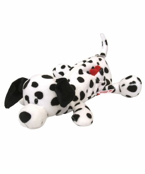 nici ニキ ぬいぐるみ ダルメシアン 犬 35 センチサイズ - メルカリ