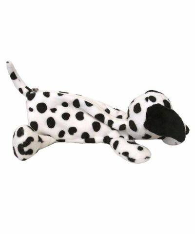 nici ニキ　ぬいぐるみ　ダルメシアン　犬　35 センチサイズ 116 nici ニキ ぬいぐるみ ダルメシアン 35センチサイズの通販