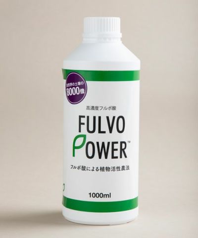 フルボ酸 1000ml | entresquare.com