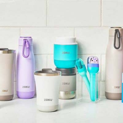 ZOKU(ゾク)/3in1タンブラー 350ml | entresquare.com