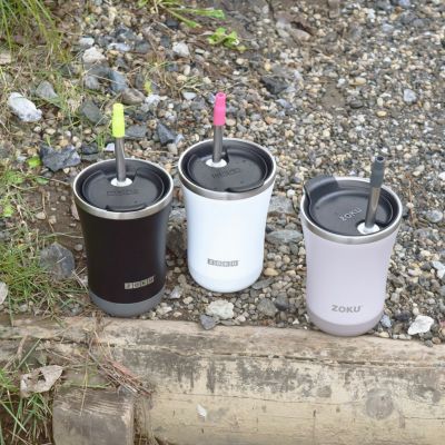 ZOKU(ゾク)/3in1タンブラー 350ml | entresquare.com