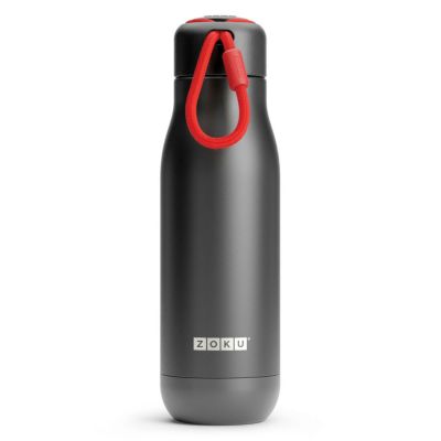 ZOKU(ゾク)/ステンレススチールボトル 500ml | entresquare.com