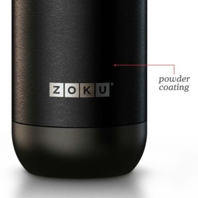 ZOKU(ゾク)/ステンレススチールボトル 500ml | entresquare.com