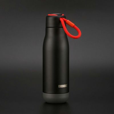 ZOKU(ゾク)/ステンレススチールボトル 500ml | entresquare.com