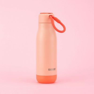 ZOKU(ゾク)/ステンレススチールボトル 500ml | entresquare.com