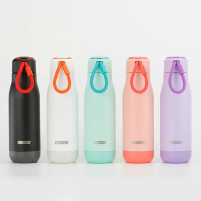 ZOKU(ゾク)/ステンレススチールボトル 500ml | entresquare.com