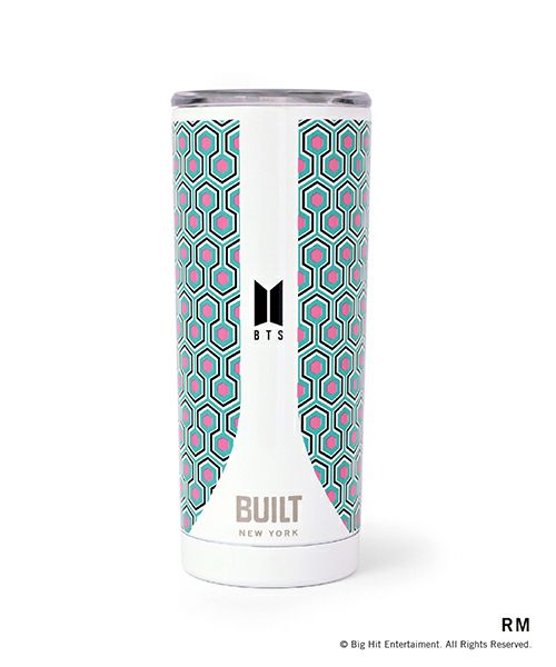 日本正規販売店】[正規輸入品]BUILT×BTS ボトル(J Hope) 532ml