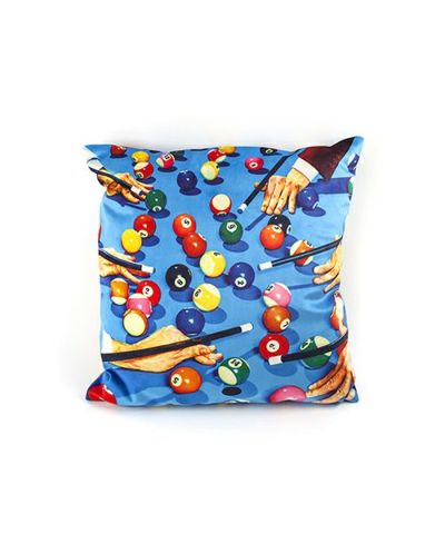 SELETTI／セレッティ公式｜クッション | インテリア雑貨通販／アントレ