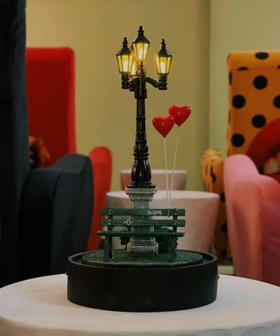 正規輸入品]SELETTI/マイリトル VALENTINE | entresquare.com