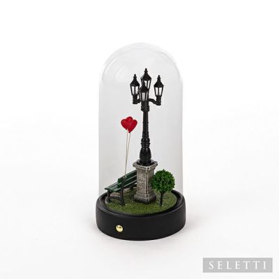 正規輸入品]SELETTI/マイリトル VALENTINE | entresquare.com