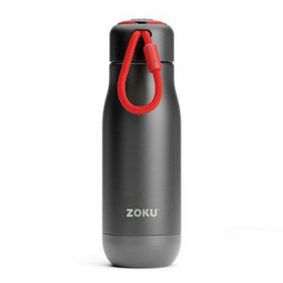 ZOKU(ゾク)/ステンレススチールボトル 350ml | entresquare.com