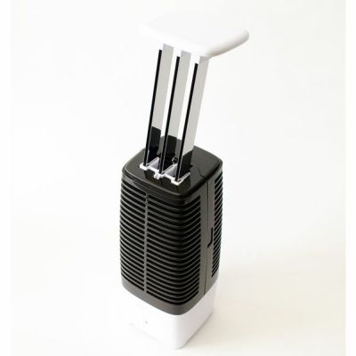 【新品・未使用】空気清浄機 イオニックリトル（ホワイト） 楽天市場】空気清浄機 イオニックリトル Ionic Little 清浄機