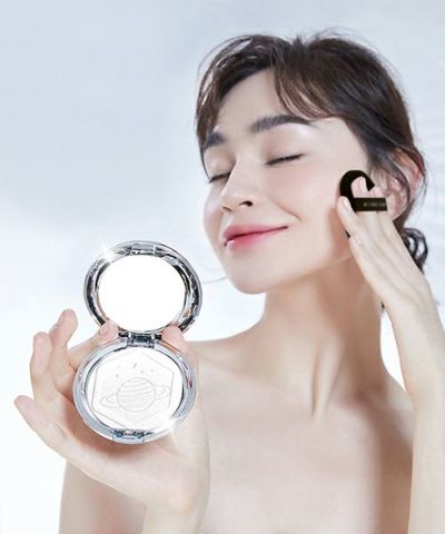 フェイスパウダー gara_htr Amazon | PERFECT DIARY トランスルーシェント「パール