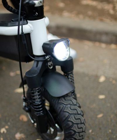 ENTRE Vehicle(アントレビークル)/折りたたみ式電動スクーター EV