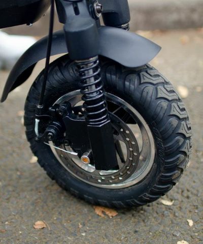 ENTRE Vehicle(アントレビークル)/折りたたみ式電動スクーター EV