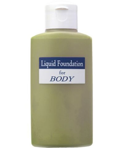 舞台屋(ブタイヤ)/ BODYファンデーション 100ml COS-G | entresquare.com