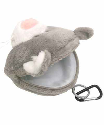 nici グレーキャット 新品未使用 5匹セット レア Amazon.co.jp: NICI ニキ グレーキャット ペンケース ペンポーチ