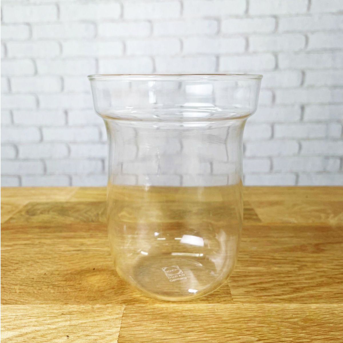 薬膳マルチポット 1.5Lガラス BUYDEEM（バイディーム） ホワイト BUYDEEM(バイディーム)/【パーツ】薬膳マルチポット 1.5L専用 インナー