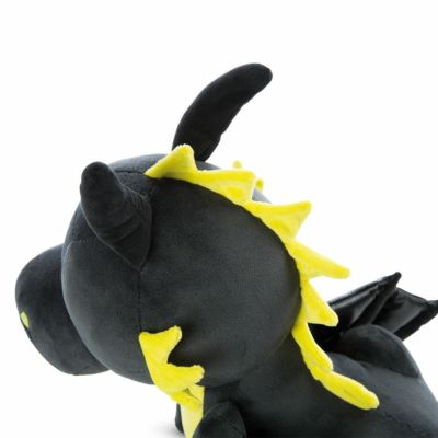 NICI(ニキ)/ぬいぐるみ ドラゴン ドラゴー スタンディング