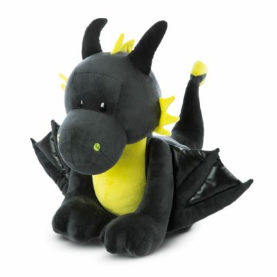 NICI ドラゴンぬいぐるみ　オレンジの子　160cm　正規店購入品 Amazon.co.jp: NICI(ニキ) BB ドラゴン 10cm/レッド : ファッション