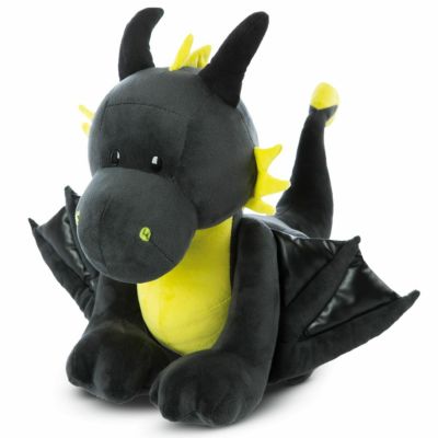 【NEW限定品】 NICI(ニキ)/ぬいぐるみ スタンディング ドラゴー ドラゴン ぬいぐるみ