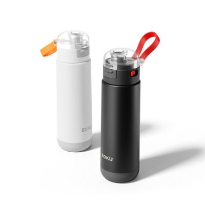 ZOKU(ゾク)/ステンレススチールボトル 500ml | entresquare.com