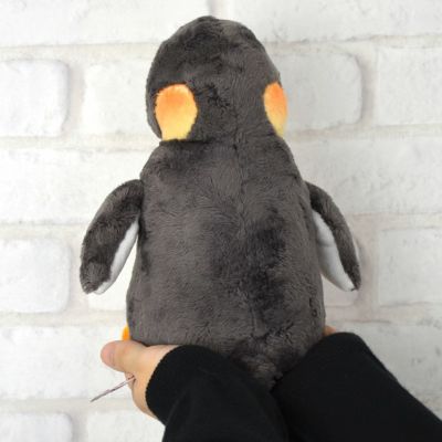 NICI(ニキ)/ぬいぐるみ Winter22 ペンギン ノーシー オスワリ 20