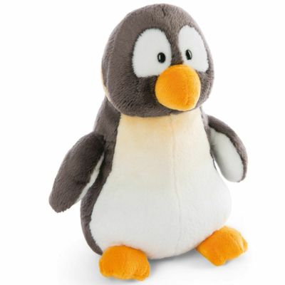 NICI(ニキ)/ぬいぐるみ Winter22 ペンギン ノーシー オスワリ | entresquare.com