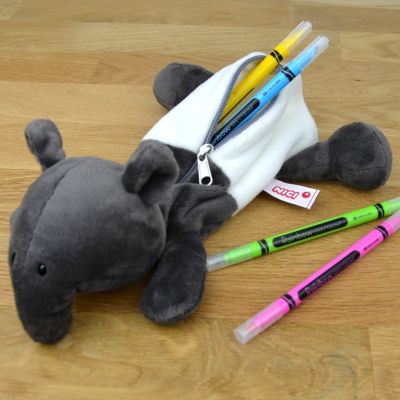 こっこだっく専用 こっこだっく専用 楽天市場】ポチャッコ スリムBOXペンケース ヌイヅクリ