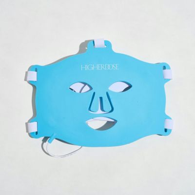 HIGHER DOSE(ハイアードーズ)/赤外線フェイスマスク | entresquare.com